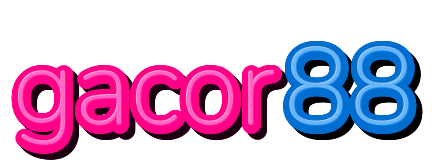 gacor88 — logo kanal